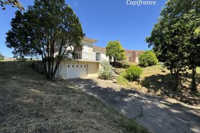Maison 9 pièces 299000 €