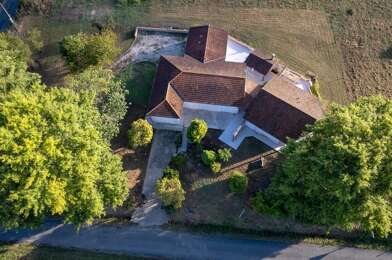 Maison 9 pièces 299000 €