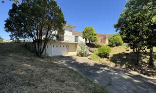 Maison 9 Pièces 206 m² à vendre à La Réole (33190)