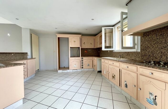 Axe La Réole-Langon - Maison de plain-pied - 5 chambres + bureau - Jardin 3 000 m² - 3 Garages — photo 5