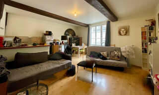 Appartement 3 Pièces 69 m² à vendre à Illiers-Combray (28120)