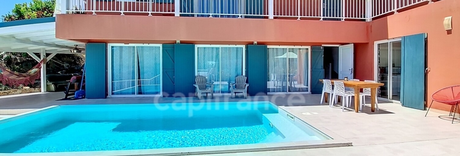 Maison 4 Pièces 196 m² à vendre à Saint-Martin (65360)