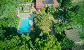 Maison 9 Pièces 294 m² à vendre à Graveson (13690)