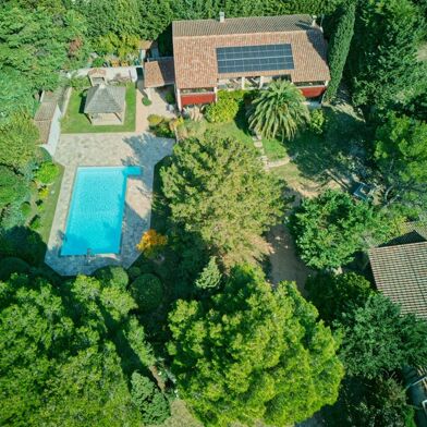 Maison 9 pièces 1155000 €