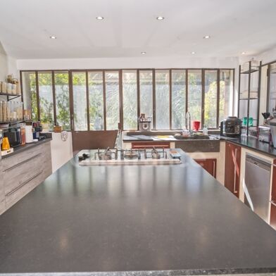 Maison 9 pièces 1155000 €