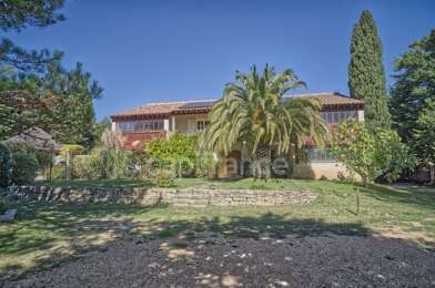 Maison 9 pièces 1155000 €