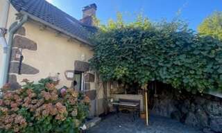 Maison 3 Pièces 60 m² à vendre à Saint-Chamant (15140)