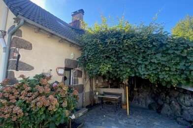Maison 3 pièces 133000 €