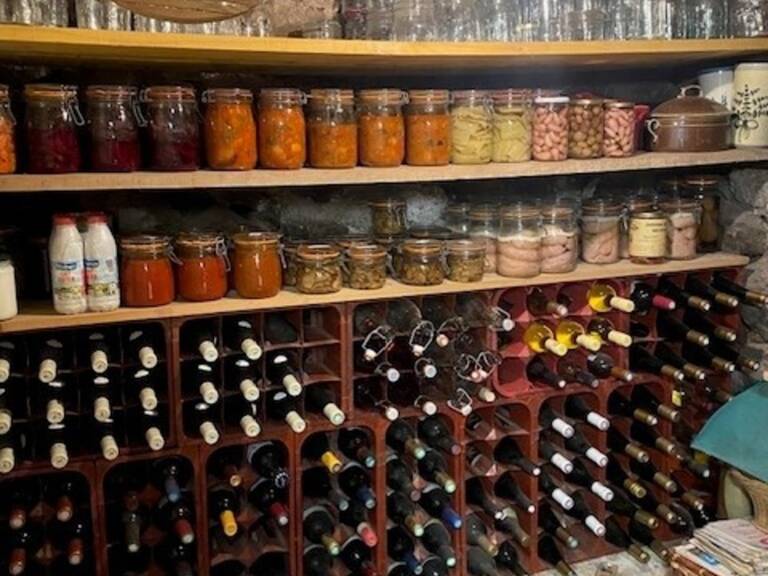 Maison de campagne  à vendre 3 pièces proche de Salers (15) — photo 1