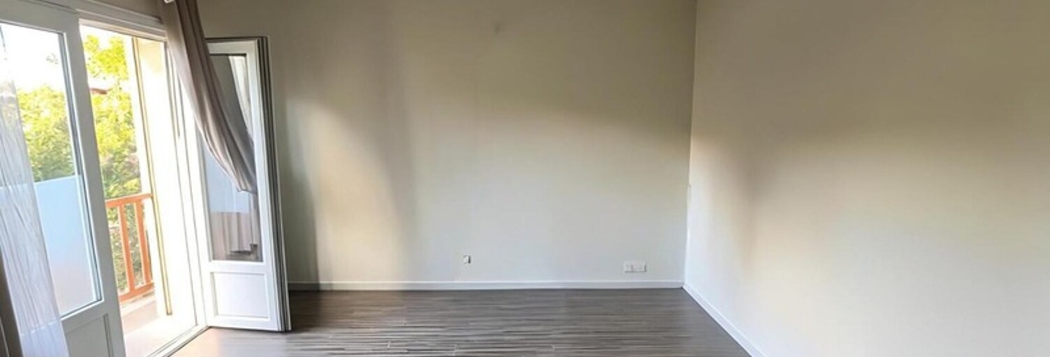 Appartement 1 Pièce 18 m² à vendre à Montpellier (34080)
