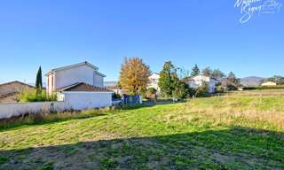 Terrain  283 m² à vendre à Brindas (69126)