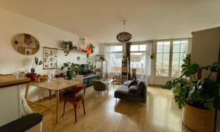 Appartement 3 Pièces 80 m² à vendre à Illiers-Combray (28120)