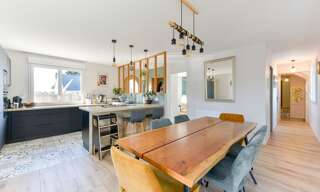 Maison 7 Pièces 144 m² à vendre à La Turballe (44420)