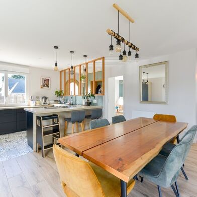 Maison 7 pièces 685000 €