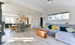 Maison 7 Pièces 144 m² à vendre à La Turballe (44420)