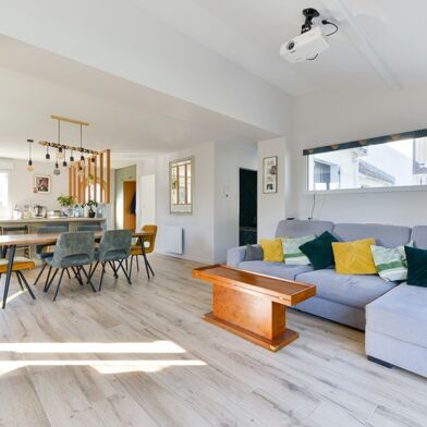 Maison 7 pièces 685000 €