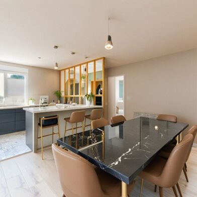 Maison 7 pièces 685000 €