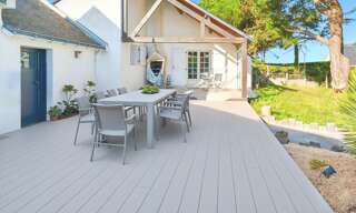 Maison 7 Pièces 144 m² à vendre à La Turballe (44420)