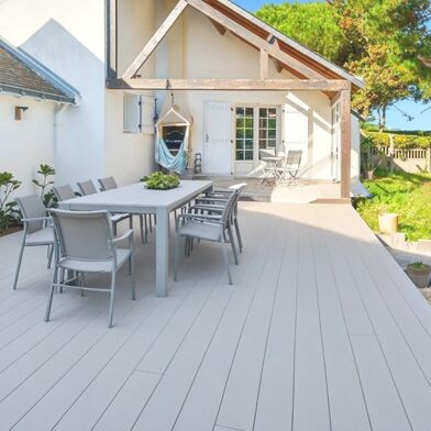 Maison 7 pièces 685000 €