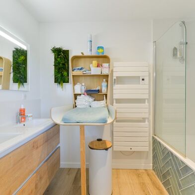 Maison 7 pièces 673000 €