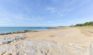 Maison 7 Pièces 144 m² à vendre à La Turballe (44420)