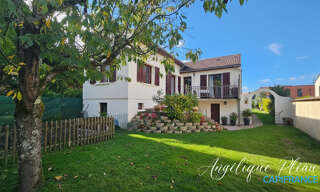 Maison 6 Pièces 114 m² à vendre à Montigny-le-Bretonneux (78180)