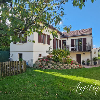 Maison 6 pièces 570000 €