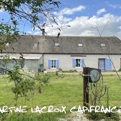 Maison 8 pièces 243000 €