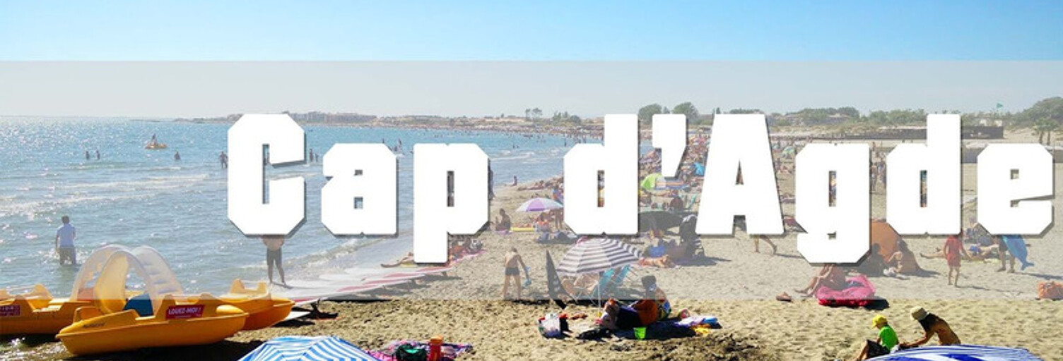 Maison 4 Pièces 78 m² à vendre à Agde (34300)