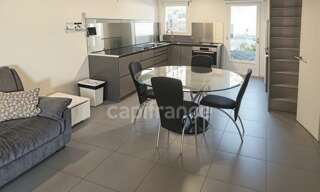 Maison 4 Pièces 78 m² à vendre à Agde (34300)