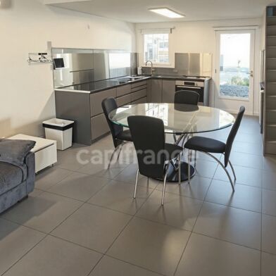 Maison 4 pièces 310000 €