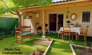 Maison 4 Pièces 78 m² à vendre à Agde (34300)