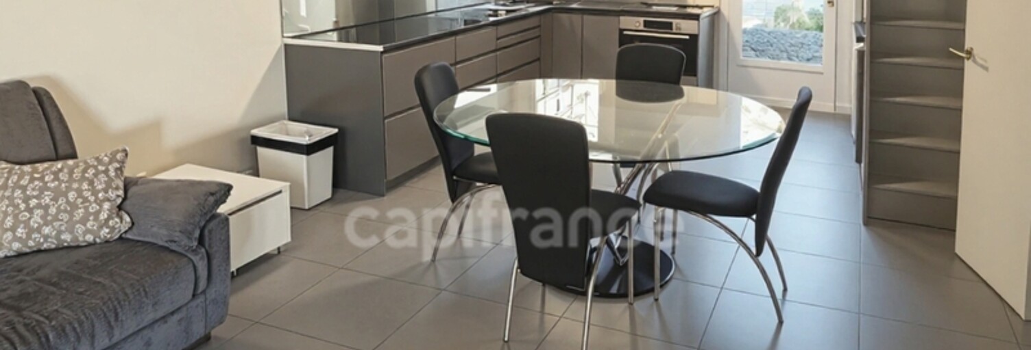 Maison 4 Pièces 78 m² à vendre à Agde (34300)