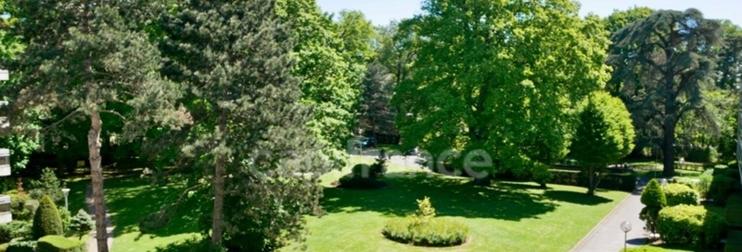 Appartement 5 Pièces 110 m² à vendre à Versailles (78000)