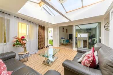 Maison 4 pièces 298000 €