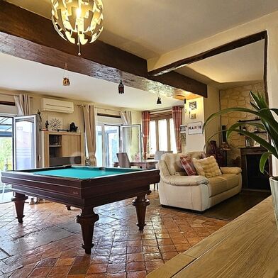 Maison 5 pièces 299000 €