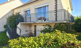 Maison 5 Pièces 108 m² à vendre à Ruaudin (72230)