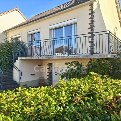 Maison 5 pièces 178000 €