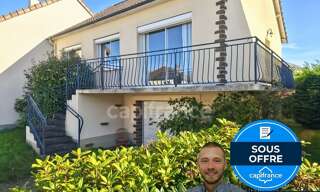 Maison 5 Pièces 108 m² à vendre à Ruaudin (72230)