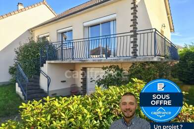 Maison 5 pièces 178000 €