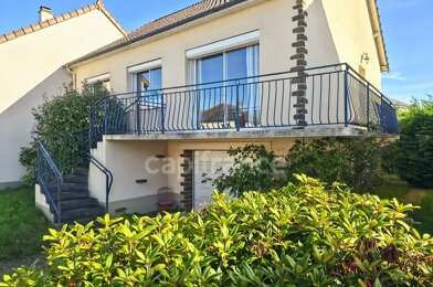 Maison 5 pièces 178000 €