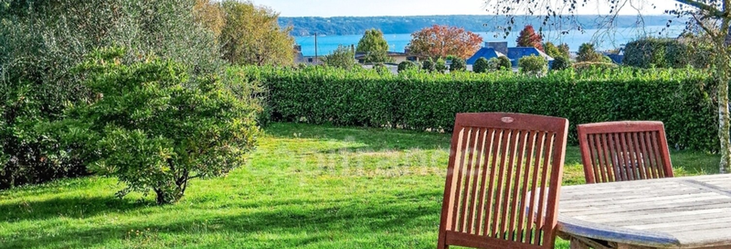 Maison 6 Pièces 142 m² à vendre à Guipavas (29490)