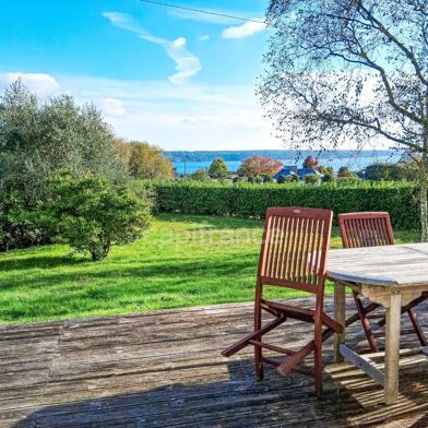 Maison 6 pièces 594500 €