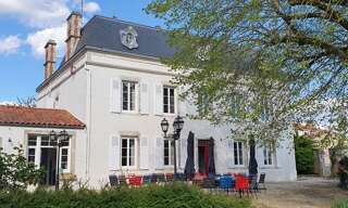 Maison 15 Pièces 400 m² à vendre à Longeville-sur-Mer (85560)