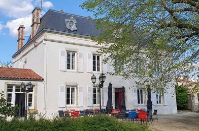 Maison 15 pièces 780000 €