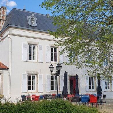 Maison 15 pièces 780000 €