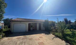 Maison 4 Pièces 90 m² à vendre à Castelculier (47240)