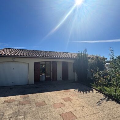 Maison 4 pièces 199900 €