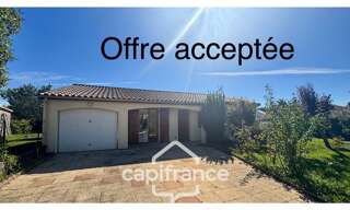 Maison 4 Pièces 90 m² à vendre à Castelculier (47240)