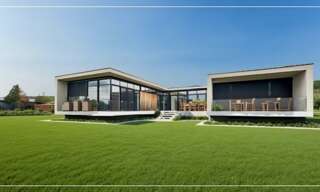 Maison 8 Pièces 264 m² à vendre à Saint-Martin-de-Boscherville (76840)